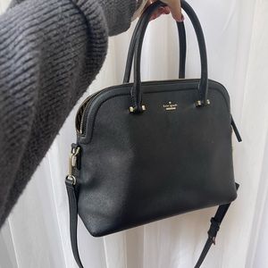 Kate Spade Satchel Purse